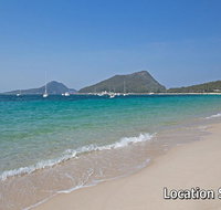 18 'Shoal Bay Beach Apartments' - fantastic air conditioned unit with a pool  lift - Accommodation Main Beach