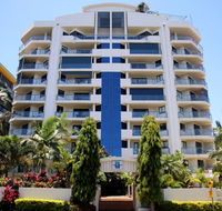 181 The Esplanade - Accommodation Main Beach