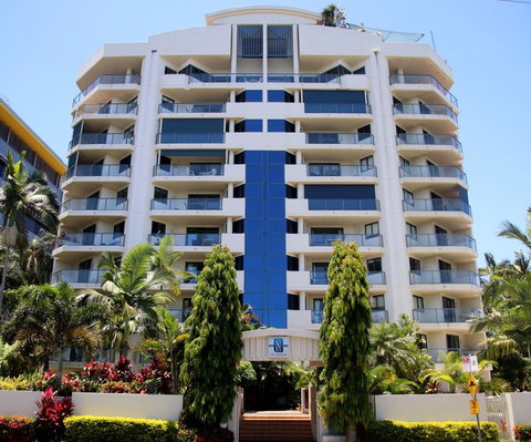 181 The Esplanade - Accommodation Main Beach 0