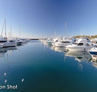 19 'The Commodore' 9-11 Donald Street - Two bedroom unit in the CBD of Nelson Bay - Accommodation Main Beach