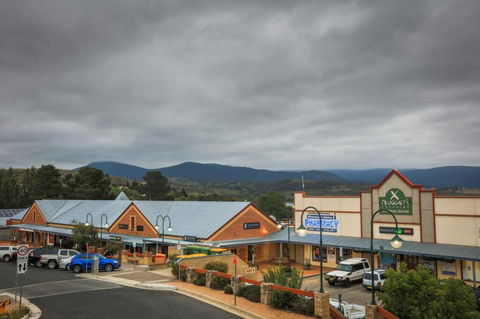 19 Lakeview Plaza - Accommodation Main Beach 2