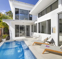 19 Nairana Rest - Accommodation Main Beach