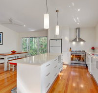 19 Satinwood - Natures retreat with a bit of sandy feet - Accommodation Main Beach