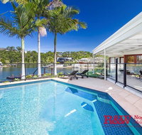 19 Wesley Court - Accommodation Main Beach