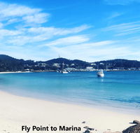 2 'Carindale' 19-23 Dowling Street - pool tennis court close to town - Accommodation Main Beach