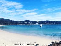 2 'Carindale' 19-23 Dowling Street - pool tennis court close to town