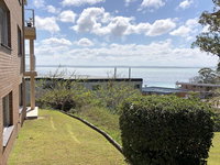 2 'Highpoint' 4 Magnus Street - two bedroom unit close to Nelson Bay CBD