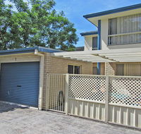 2 'Mahi Mahi' 5 Achilles Street - 3 bedroom between Shoal Bay and Little Beach - Accommodation Main Beach