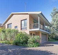 2 'Plattens' 15 Kurrawa Close - great duplex so close to the water - Accommodation Main Beach