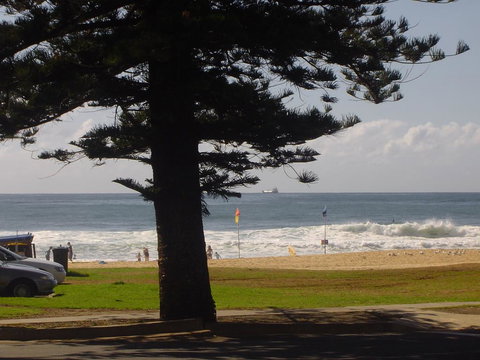 2 Austinmer Apartment - Accommodation Main Beach 0