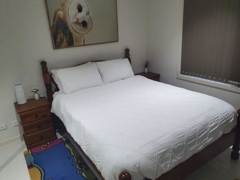 2 BDR Sea View Guest House - Accommodation Main Beach 1