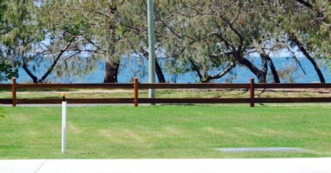 2 BDR Sea View Guest House - Accommodation Main Beach 0