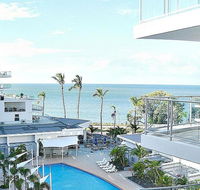 2 BDR/Apt/Foxtel/WiFi/Pool/parking/Spa/Hervey Bay - Accommodation Main Beach