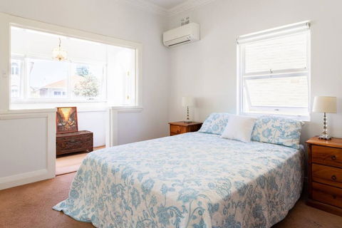 2 Bedroom Garden Apartment By Bondi Beach - Accommodation Main Beach 3