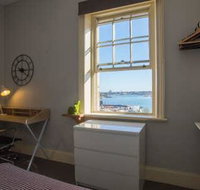 2 Bedroom Harbour View at the Rocks heart of CBD - Accommodation Main Beach
