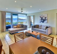 2 Bedroom Poinciana Lodge - Accommodation Main Beach