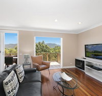 2 Bedroom Villa  Oaks Cypress Lakes Resort - Accommodation Main Beach