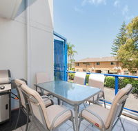 2 Cirrus - Accommodation Main Beach