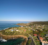 2 Jocelyn Street. Dalmeny - Accommodation Main Beach