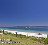 2/11a Christmas Bush Avenue - fantastic townhouse close to Dutchies Beach - Accommodation Main Beach