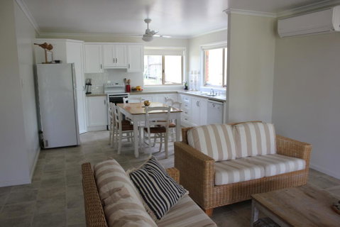 2/51 Carlo Road - Rainbow Beach - Accommodation Main Beach 0