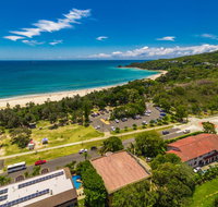 2/66 Lawson Street Byron Bay - Koranba - Accommodation Main Beach
