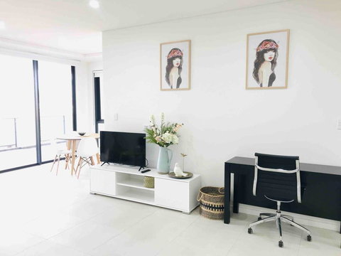 208 Kalina Apartments 2 Bedrooms - Accommodation Main Beach 1