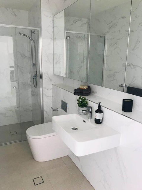 208 Kalina Apartments 2 Bedrooms - Accommodation Main Beach 3