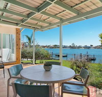 21 Melaleuca Drive - Accommodation Main Beach