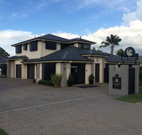 21 on Hursley Motel Apartments - Accommodation Main Beach