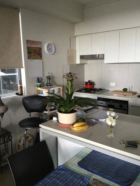 212 On Margaret - Accommodation Main Beach 3