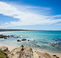 22 Dulling Street - Beach House - Accommodation Main Beach