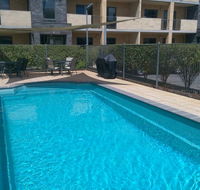 22 Gillies Street Apartments - Accommodation Main Beach
