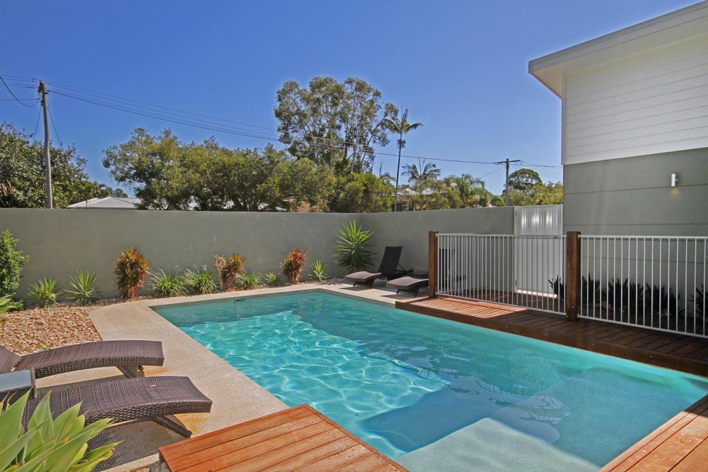 Coolum Beach QLD Accommodation Main Beach