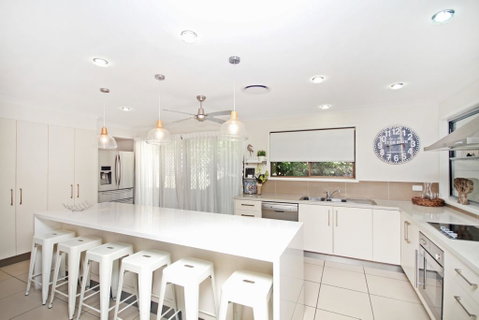 22 Sorrento Avenue, Coolum Beach - Linen Supplied PET FRIENDLY - 500 BOND - Accommodation Main Beach 2