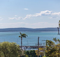 23 'The Commodore' 9-11 Donald Street - delightful unit with gorgeous water views - Accommodation Main Beach