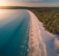 24 Hyam Road Hyams Beach - Accommodation Main Beach