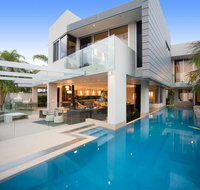 25 Witta Circle - Accommodation Main Beach