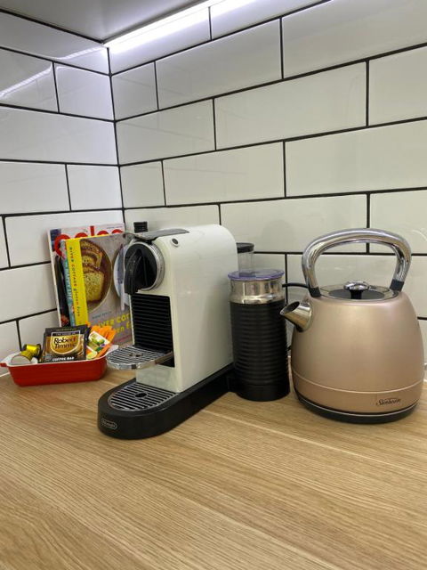 Beautiful Guesthouse In Monbulk - Accommodation Main Beach 3