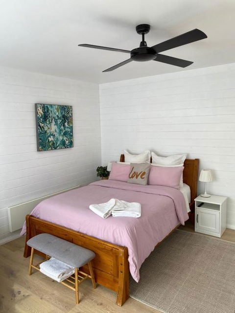 Beautiful Guesthouse In Monbulk - Accommodation Main Beach 0