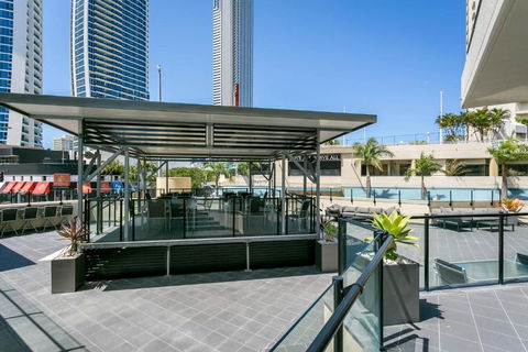 BreakFree Cosmopolitan - Accommodation Main Beach 4