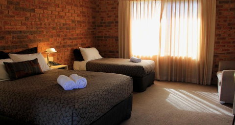 Broadford Sugarloaf Motel - Accommodation Main Beach 4
