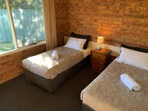 Broadford Sugarloaf Motel - Accommodation Main Beach 3