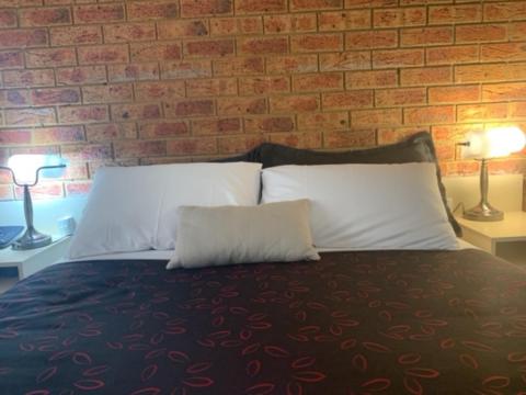 Broadford Sugarloaf Motel - Accommodation Main Beach 1