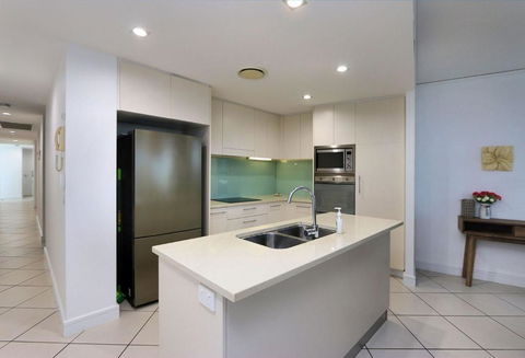 C Bargara Unit 101 - Accommodation Main Beach 2