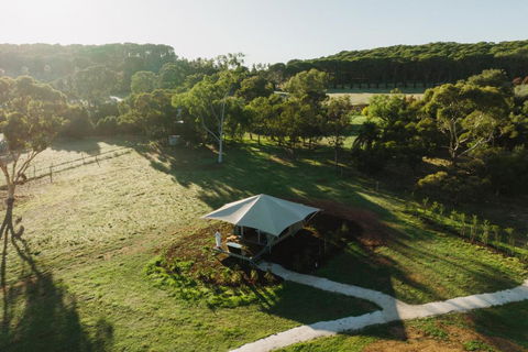 CANVS By CABN Seppeltsfield Barossa - Accommodation Main Beach 0