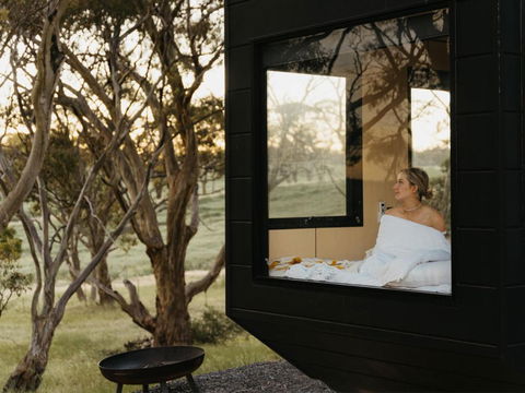 CABN Clare Valley - Accommodation Main Beach 1
