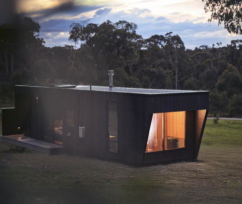 CABN Hahndorf - Accommodation Main Beach 1