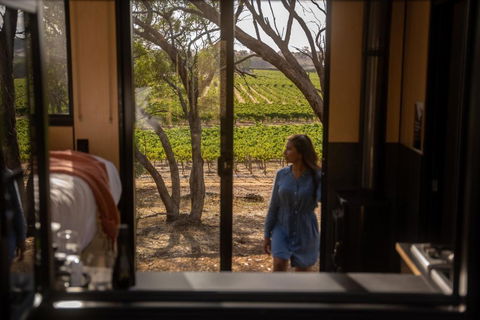 CABN Off Grid Cabins Barossa - Accommodation Main Beach 3