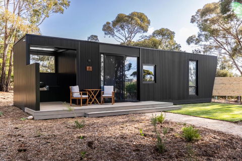CABN X Seppeltsfield Barossa - Accommodation Main Beach 0